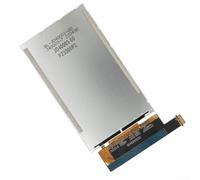 Módulo de pantalla LCD terminal móvil para Zebra MC3300 MC330K estándar estable de la pieza de repuesto de la pantalla de la imagen