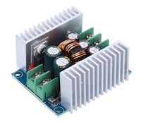 Módulo de Potencia, Módulo Reductor Ajustable DC6-40V a DC2-36V 20a 300W Regulador de Voltaje Convertidor Módulo de Fuente de Alimentación de Corriente Constante