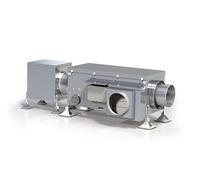 Módulo de recuperación de calor del aire de extracción con ventilación por conductos AWN RV-A40.1 II Plus Basic 100 de Aereco - 310372