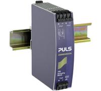 Módulo De Redundancia De Riel DIN PULS YR2.DIODE 2 X 10A Entradas 40A Salida