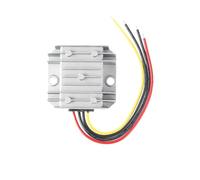 Módulo de Refuerzo CC de 12V a 19V, 24V, 28V, 36V, 48V, convertidor Elevador de 1A, 2A, 3A, 5A, regulador de presión(5A,19V)