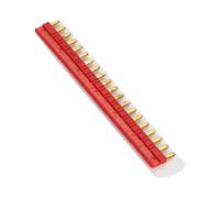 Módulo de relé 41F-024-ZS 41F-1Z-C2-1(Shorting Bar Red)