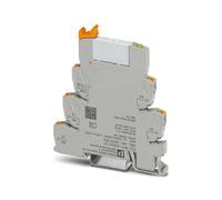 Módulo De Relé De Interfaz PLC Phoenix Contact 230V CA/CC - 2900305