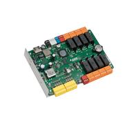 Axis 0820-001 módulo digital y analógico i / o Canal relé - Nuevo