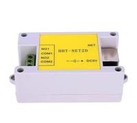 Módulo de relé de red Temperatura de funcionamiento: -40 a 80 CC 5 V Uso multicliente Control remoto