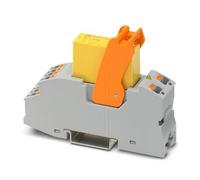 Módulo De Relé De Seguridad Phoenix Contact 24 V CC - 1148699
