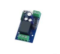 Módulo de relé inteligente Wifi para electrodomésticos con USB y CC 7-48v Soporte de entrada Autobloqueo y modos momentáneos Fácil App Control remoto a través de red 2.4g Diseño compacto de cobre de