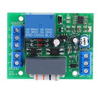 Módulo de relé Temporizador de sincronización, Interruptor de retardo de Disparo, CA 220V, JK032-30M