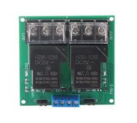 Módulo de retransmisión bidireccional de YYG-3, módulo de relé de aislamiento bidireccional bidireccional de dos vías, módulo de retransmisión bidireccional anti interferencia (5vdc)