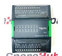 Módulo de salida de entrada SCHNEIDER ELECTRIC DI-16 SXWDI16XX10001