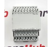 Módulo de salida de entrada Siemens TXM1.8U