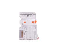 Módulo de salida de relé programable 2 canales 750 750 750-513