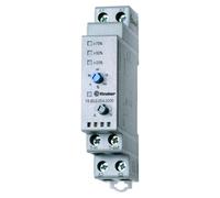 Módulo de salida para detectores, modelo 19.50.0.024.0000, 1S, 24 VAC/DC