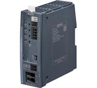 Módulo de selección Siemens Selektivi-6EP4437-7FB00-3CX0, fuente de alimentación SITOP SEL1200, 24 V DC