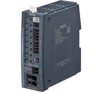 Módulo de selección Siemens Selektivi-6EP4437-7FB00-3DX0, fuente de alimentación SITOP SEL1200, 24 V DC