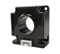 Módulo de sensor de corriente de efecto Hall DC para monitoreo de corriente industrial confiable 100A 300A 500A Rangos Señal mínima (100A)