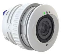 Módulo de sensor de día y noche Mobotix ONE 95, resolución 4K, gran angular