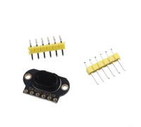 Módulo de sensor de distancia TOF para Arduino para stm32 Rango de tiempo | Alcance de hasta 4 m, protección de cubierta óptica, funcionamiento de -20 °C a 70 °C, prevención de obstáculos robot