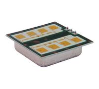 Módulo De Sensor De Radar Mono B+B RSM-1650 24 - 24.250GHz 5V