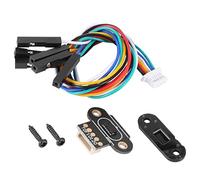 MóDulo de Sensor de Rango 10-180Cm Sensor de Distancia Tof10120 Sensor de Distancia Uart I2C Salida 3-5V Rs232 Interfaz para Tof05140