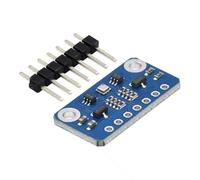 Módulo de sensor de temperatura atmosférica bajo consumo de energía para aplicaciones de dispositivos de interfaz SPI I2C