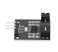 Módulo de Sensor Fotoeléctrico Infrarrojo con Indicación de Salida de