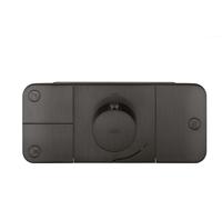 Axor One grifo para ducha empotrado con termostato cromo 45713000