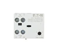 Módulo de Tiempo Electrónico Aplicación Relajada DILM 104946