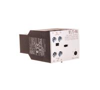 Módulo de tiempo electrónico residuos retardados DILM 104948