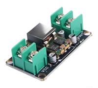 Módulo de voltaje industrial reductor con corriente de salida máxima de 20 A y compatibilidad de entrada 9 V 14 V CC que soporta voltaje de salida ajustable y fijo (3 V)