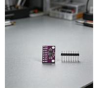 Módulo del sensor de la calidad del aire CCS811, detector de gas COV de COV CJMCU-811, I2C Digital TVOC eCO2 para Arduino