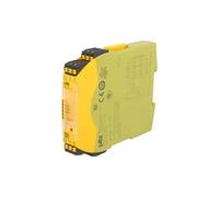 Módulo: Extensiones, Uzas: 24VDC, Entrada: 1, Salida: 5 751107