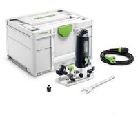 Módulo Festool MFK 700 EQ-Plus Fresadora de cantos 720 vatios 8 mm + Systainer ( 578715 )