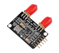 Módulo Generador de Señales DDS AD9833, 0 MHz a 12.5 MHz, Onda Cuadrada/Triangular/Seno, para Pruebas Electrónicas y Laboratorio