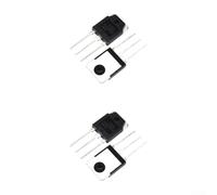 Módulo IGBT de alta corriente 25A continuo para equipos de reparación | Compatible con sistemas de utensilios de cocina magnéticos, soporta bases de hierro fundido, robusto para diseño para cocinas