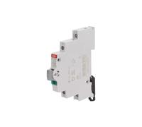 Módulo: Interruptor de botón 250VAC 16A a 2CCA703162R0001