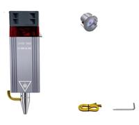 Módulo láser, alta potencia de salida, sistema de refrigeración integrado, kit AA-PRO-24V de 10W