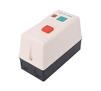 Módulo LE1M35M722: Arrancador de motor 7,5kW 12-16A Fijación a pared -5-40°C ...