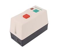 Módulo LE1M35Q708: Arrancador de motor 1,1kW 1,8-2,6A Fijación a pared -5-40°...