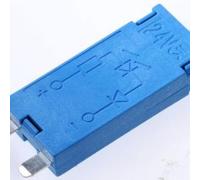 MODULO LED Con Diodo Verde FINDER 6-24Vac/dc 99010024.59