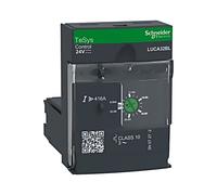 Módulo LUCA32BL: UNIDAD DE CONTROL 8-32A TeSys Ultra 24VDC SCHNEIDER ELECTRIC