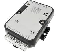 Módulo Modbus I/O Ethernet 8 entradas analógicas - BeMatik
