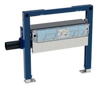 Geberit Módulo de instalación Duofix 111.593.00.2 50 cm con desagüe de pared altura solado 65-90 mm