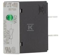 Módulo protector de varistor para contactores DILM32-XSPVL240 281223