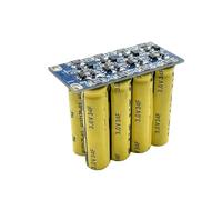 Módulo rectificador de doble capa de 24 V y 4,25 F, 3 V y 3,4 F, 3,0 V, fuente de alimentación de respaldo.