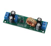 Módulo reductor convertidor de alta potencia DC 60V / 48V / 36V / 24V a 19V / 12V / 9V / 5V / 3V Módulo de potencia de corriente constante de voltaje constante ajustable con protección contra cor