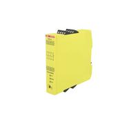 Módulo: Relé de seguridad SENTRY 24VDC en 2TLA010051R0000