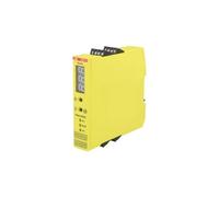 Módulo: Relé de seguridad SENTRY 24VDC en 2TLA010070R0000