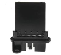 Modulo Resistenza Ventola Compatible Con Dodge Para Durango Para Ram 2007 2008 2009 2010 1 Pieza Componentes De Resistencia Del Motor Del Ventilador Del Calentador Del Coche
