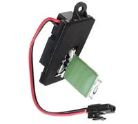 Modulo Resistenza Ventola Compatible Con GMC Para Sierra 1500 HD 2005-2006 Para Sierra 2500 2003-2004 Para 2500 HD 2003-2006 A/C Resistencia Del Ventilador Del Motor Del Calentador